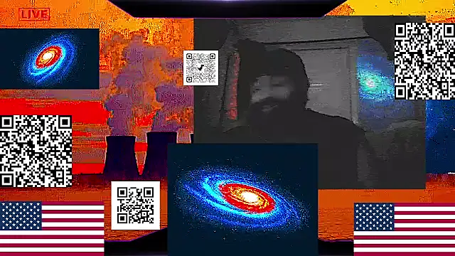 RussellTaylorLacy online show from 04-22-26, 04:59