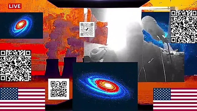 RussellTaylorLacy online show from 04-23-26, 02:08