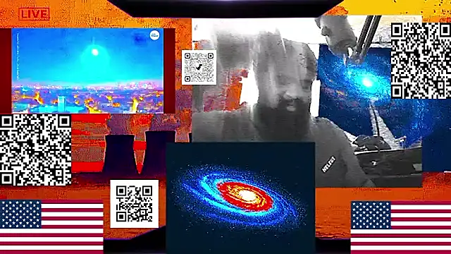 RussellTaylorLacy online show from 04-25-26, 06:27