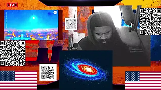 RussellTaylorLacy online show from 04-26-26, 02:26