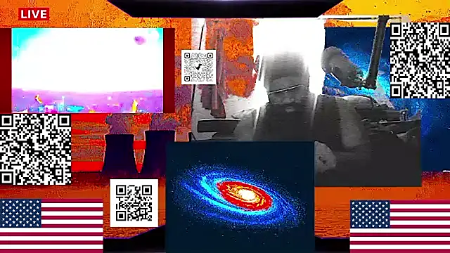 RussellTaylorLacy online show from 05-26-26, 02:24