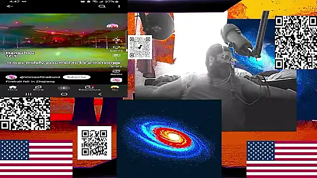 RussellTaylorLacy online show from 06-08-26, 06:52