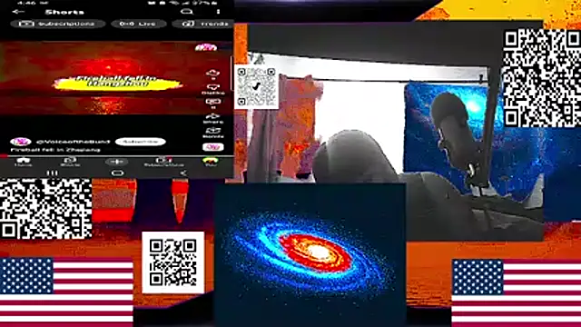 RussellTaylorLacy online show from 06-09-26, 07:03