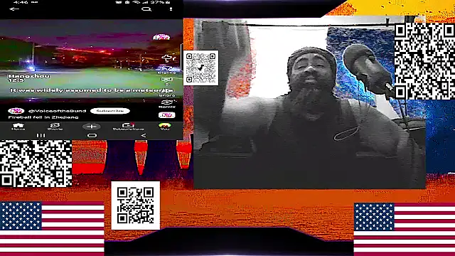 RussellTaylorLacy online show from 06-10-26, 10:36