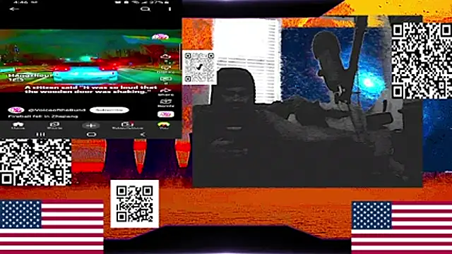 RussellTaylorLacy online show from 06-25-26, 12:10