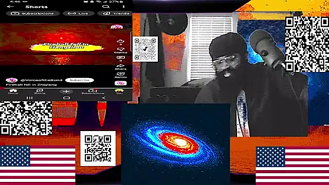 RussellTaylorLacy online show from 06-29-26, 10:15
