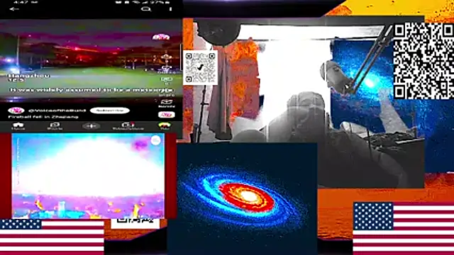 RussellTaylorLacy online show from 07-08-26, 07:51