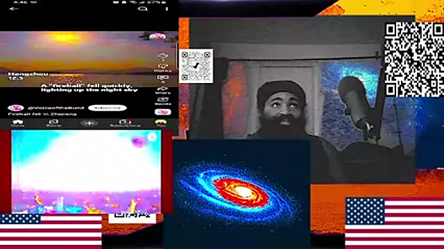 RussellTaylorLacy online show from 07-10-26, 08:50