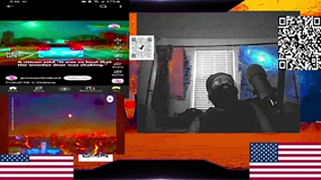 RussellTaylorLacy online show from 07-11-26, 12:24