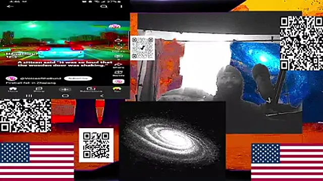 RussellTaylorLacy online show from 07-23-26, 12:14