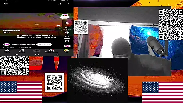 RussellTaylorLacy online show from 07-24-26, 10:35