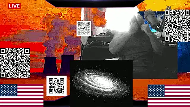RussellTaylorLacy online show from 07-24-26, 10:41