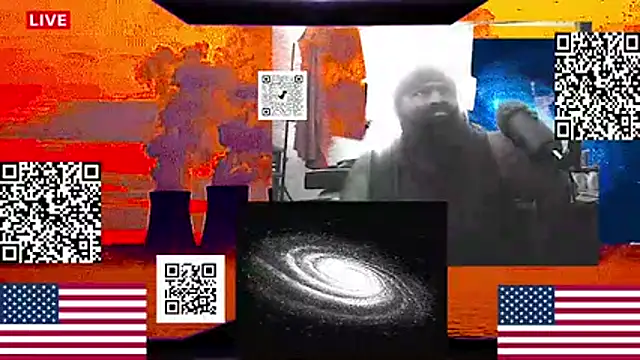 RussellTaylorLacy online show from 07-25-26, 09:34