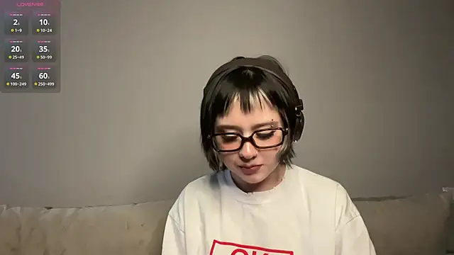 AueshaSimon online show from 03-04-26, 09:04