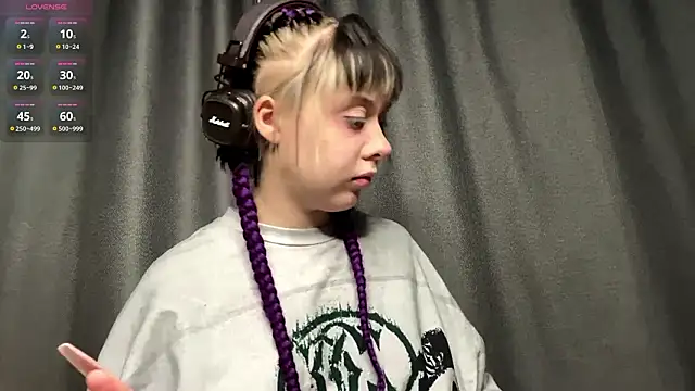 AueshaSimon online show from 03-20-26, 05:12