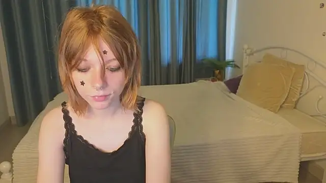 Snapshot of MollySally chatting on 07-22-26, 04:15 MollySally online show from 07-22-26, 04:15