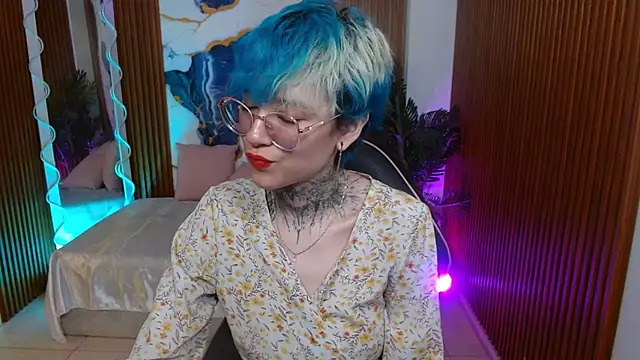 Lyra tay online show from 03-05-26, 07:10