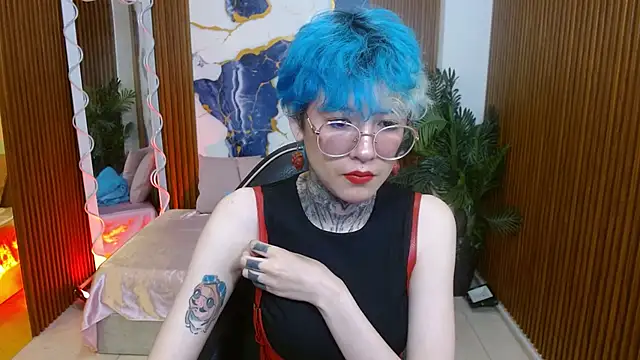 Lyra tay online show from 03-20-26, 11:26