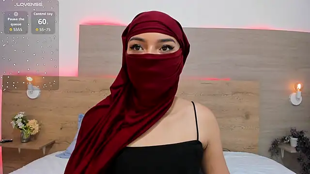  jennaa online show from 03-02-26, 08:04