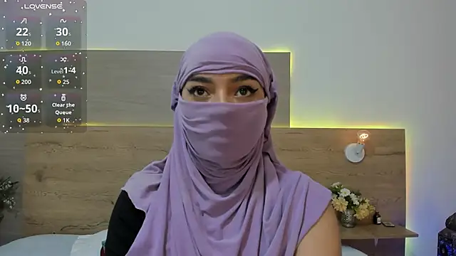  jennaa online show from 04-23-26, 08:00