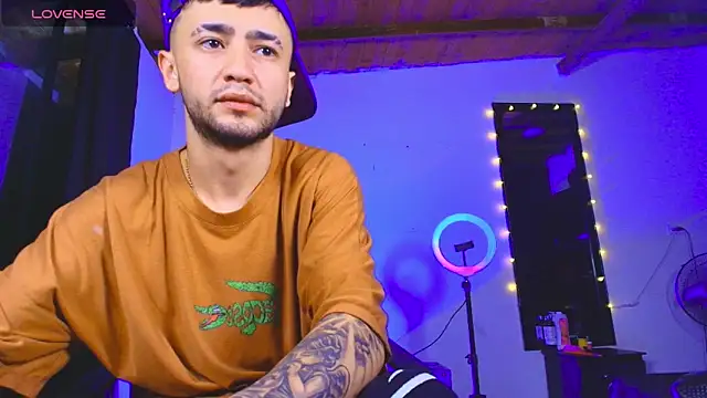 Jey dirty 777 online show from 03-04-26, 09:48