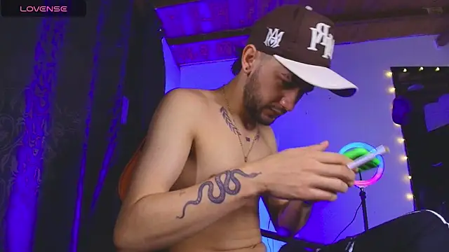 Jey dirty 777 online show from 03-08-26, 11:14