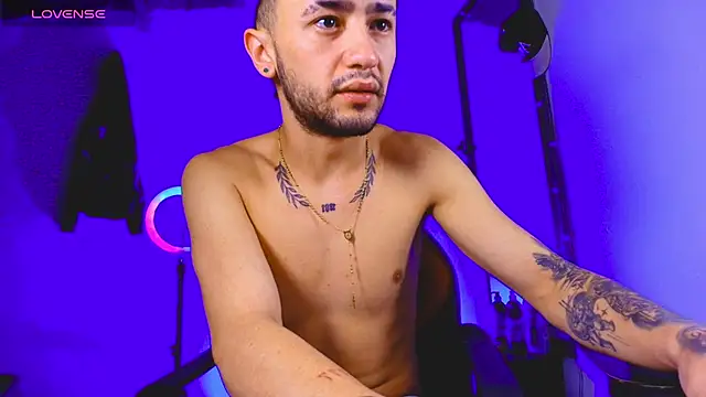 Jey dirty 777 online show from 03-10-26, 11:48