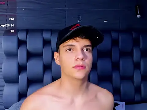 jacob atlas online show from 03-08-26, 02:04