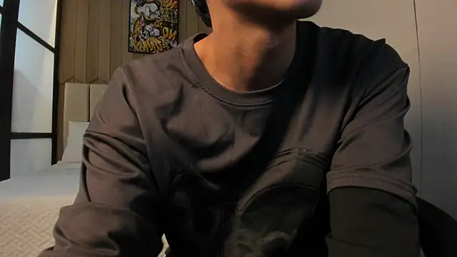 DeilanWolf online show from 03-10-26, 04:06