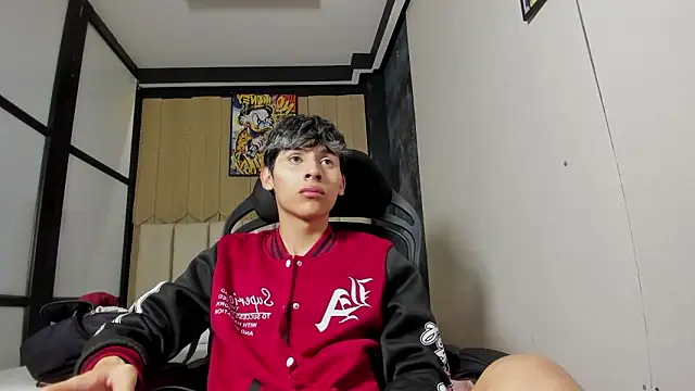 DeilanWolf online show from 03-11-26, 04:29