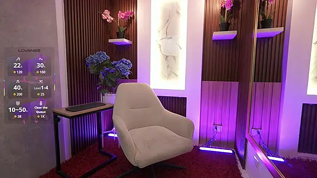 MandyCollins online show from 03-09-26, 11:36