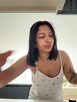 informaltease online show from 03-05-26, 02:35