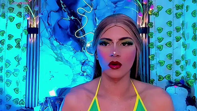 Roxy alexa online show from 07-07-26, 03:20