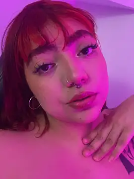 Alessia Walkeer online show from 04-18-26, 04:38