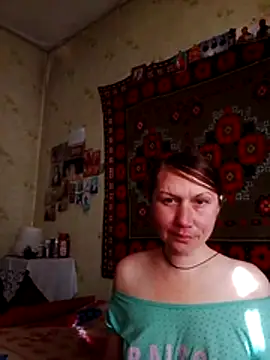 ValeriaCroft online show from 03-07-26, 09:28