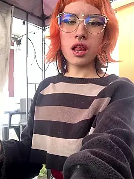 Alice Hecate online show from 03-07-26, 01:30