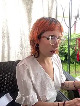 Alice Hecate online show from 03-12-26, 12:55