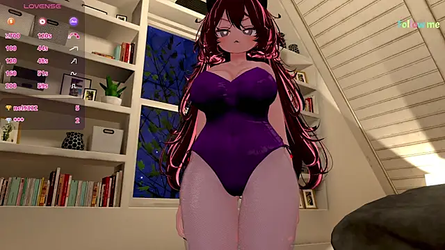 Akira Noctra online show from 04-14-26, 09:37