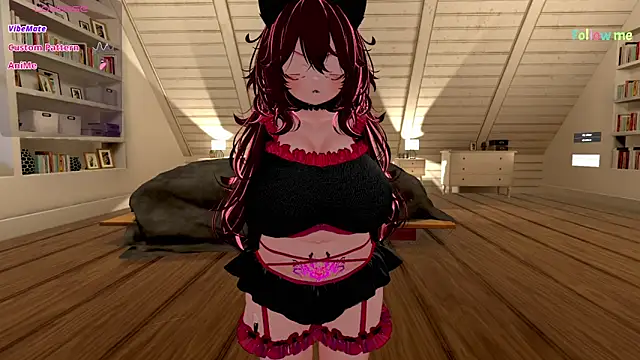 Akira Noctra online show from 04-21-26, 09:37