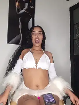 Brinnehh online show from 04-27-26, 01:47