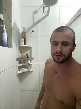 Romaninho online show from 04-16-26, 11:40
