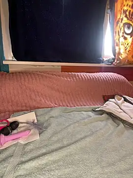 Melissa-Schneider online show from 04-10-26, 11:26