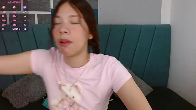 Sweet kitty 05 online show from 03-10-26, 11:43