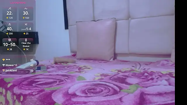 Amara sexyy  online show from 03-08-26, 02:04