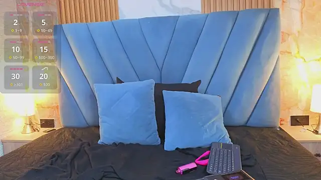 Katty Roose2 online show from 03-17-26, 08:56