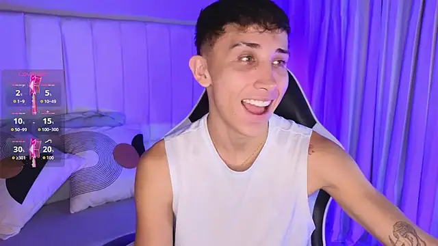 Rome cortes online show from 03-17-26, 07:39