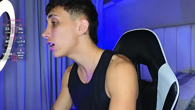 Rome cortes online show from 03-24-26, 08:14