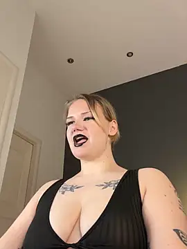 seesamnoir online show from 04-12-26, 06:29