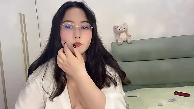 Susu-36E online show from 05-11-26, 02:45