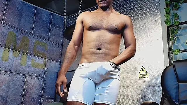 DarianWill18 online show from 02-28-26, 04:13